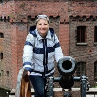 Ну что, вдарим по осени? :: Людмила Жданова