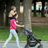 дети наше все :: Олег Лукьянов дети наше все :: Олег Лукьянов