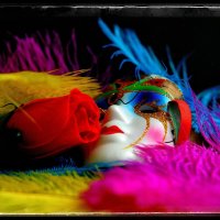 Гармония цвета... :: Руслан 