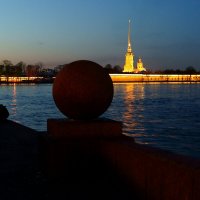 Питер :: Игорь Тельцов