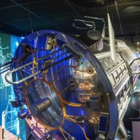 МУЗЕЙ_КОСМОНАВТИКИ_14_08_25 (137) :: Сергей Янович Микк