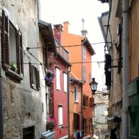 Хорватия :: Натали 