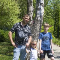 Фото на память :: Валентин Семчишин Фото на память :: Валентин Семчишин