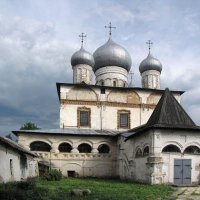 Знаменский собор :: Александр Ильчевский 