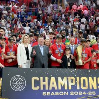 Чемпионат России по баскетболу 2024/2025. Финал. Единая лига ВТБ. :: Владимир Хлопцев Чемпионат России по баскетболу 2024/2025. Финал. Единая лига ВТБ. :: Владимир Хлопцев