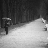 Одиночество :: Роман Самарский