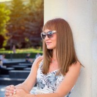 Лето :: Тамара Федорова