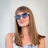 Лето :: Тамара Федорова