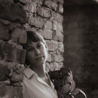 Без слов :: Валерия .