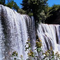 Plivski vodopad ♥ :: Татьян@ Ивановна Plivski vodopad ♥ :: Татьян@ Ивановна