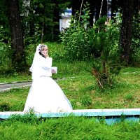 ну ты где ? :: Александр 