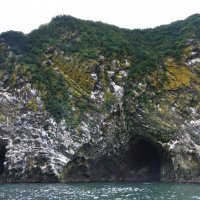 пещеры :: Марина Виноградова