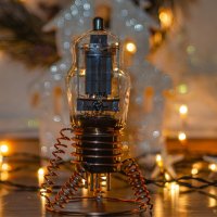 Вспомним радолампы... :: Александр Филатов