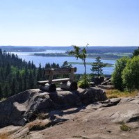 Приглашение :: Хватова Марина 