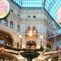 центр Гума :: Галина R...