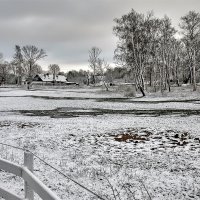 Апрельский Сандхамарен :: Alexandеr P