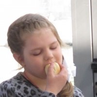 Вкусно :: Дмитрий Никитин