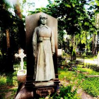 товарищ Фишман Михаил Абрамович. :: Vladimir Semenchukov товарищ Фишман Михаил Абрамович. :: Vladimir Semenchukov