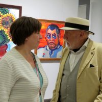 Но был ещё и кто-то третий... :: Егор Бабанов