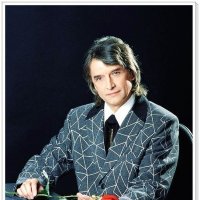 Павло Дворський український співак :: Степан Карачко