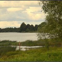 Еще лето... :: Aleksandr Gal