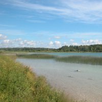 Милые сердцу места... :: Наталья Лунева Милые сердцу места... :: Наталья Лунева