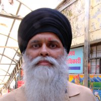 Портреты Индии (4) :: Георгий А Портреты Индии (4) :: Георгий А