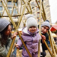 Семейная съёмка :: Елена Княжева