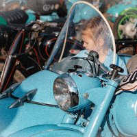 Ретро-фестиваль :: sladkii_aromat Cветлана