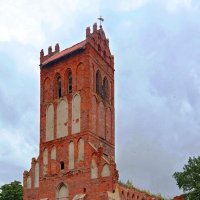 Детская площадка :: Сергей Карачин