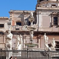 ФОНТАН   СТЫДА :: Анатолий Малобродский