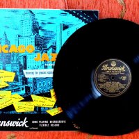 Зарождение джаза :: Валерий 