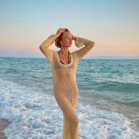 море захід сонця Натальі :: Степан Карачко