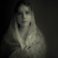 Ожидание... :: Владимир Шошин Ожидание... :: Владимир Шошин