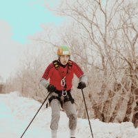 Скорость... :: Георгиевич 