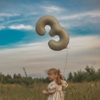 Неуловимая Софи :: Евгения Вахнеева