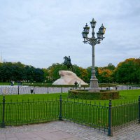 Питер :: Игорь Тельцов