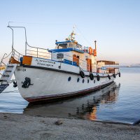 Союз :: Дмитрий 