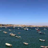 Бухта Кашкайш :: Ольга Бухта Кашкайш :: Ольга