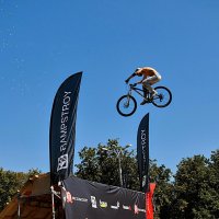 В свободном полёте ! Только искры из глаз ! ) :: Анатолий Колосов В свободном полёте ! Только искры из глаз ! ) :: Анатолий Колосов