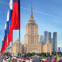 Бородинский мост :: Михаил Бибичков