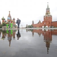 Красная площадь :: Михаил Бибичков Красная площадь :: Михаил Бибичков