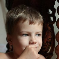 скоро осень :: ВЛАДИМИР скоро осень :: ВЛАДИМИР