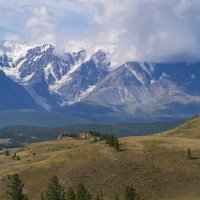 алтай-2 :: Дмитрий Пудовик