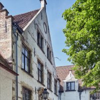 Любуясь стариной :: Валерий Готлиб Любуясь стариной :: Валерий Готлиб