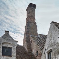 Застывшее в камне средневековье :: Валерий Готлиб Застывшее в камне средневековье :: Валерий Готлиб