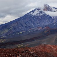 Камчатка :: Sergey38 