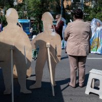 *** :: Валерий Михмель 