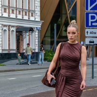 Горожане, Екатеринбург :: Сергей Шатохин 