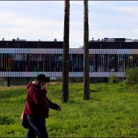 Новая школа :: Сергей Премонишын